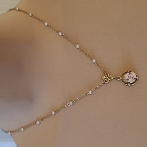 Dainty 1928 necklace